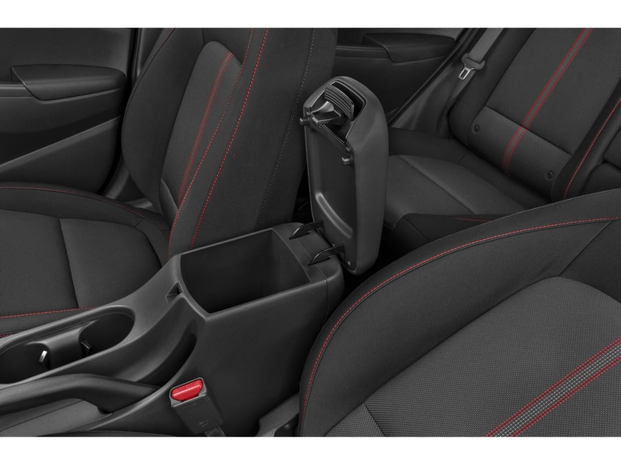 2022 Hyundai KONA N Line DCT AWD