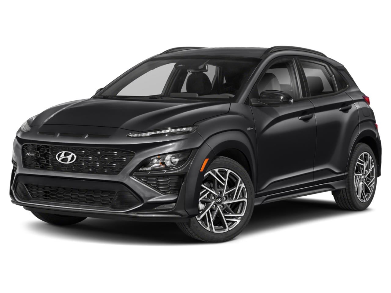 2022 Hyundai KONA N Line DCT AWD