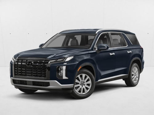 2024 Hyundai PALISADE SEL 7P AWD