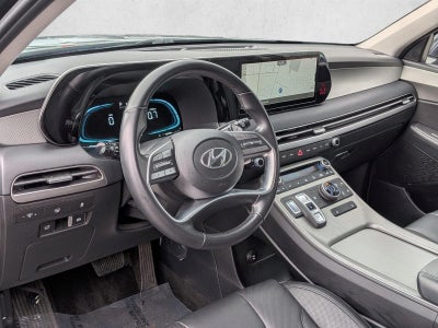 2024 Hyundai PALISADE SEL 7P AWD