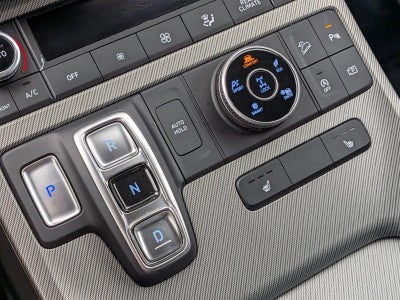 2024 Hyundai PALISADE SEL 7P AWD