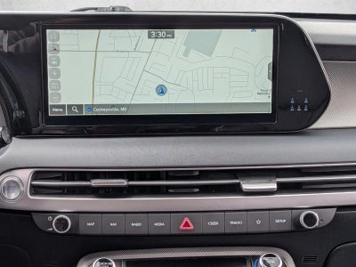 2024 Hyundai PALISADE SEL 7P AWD