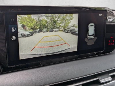 2024 Hyundai PALISADE SEL 7P AWD