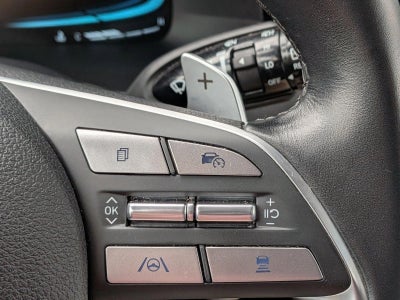 2024 Hyundai PALISADE SEL 7P AWD