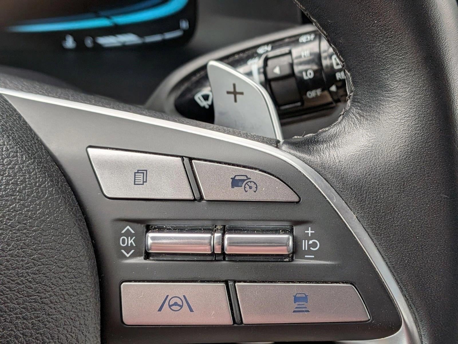 2024 Hyundai PALISADE SEL 7P AWD