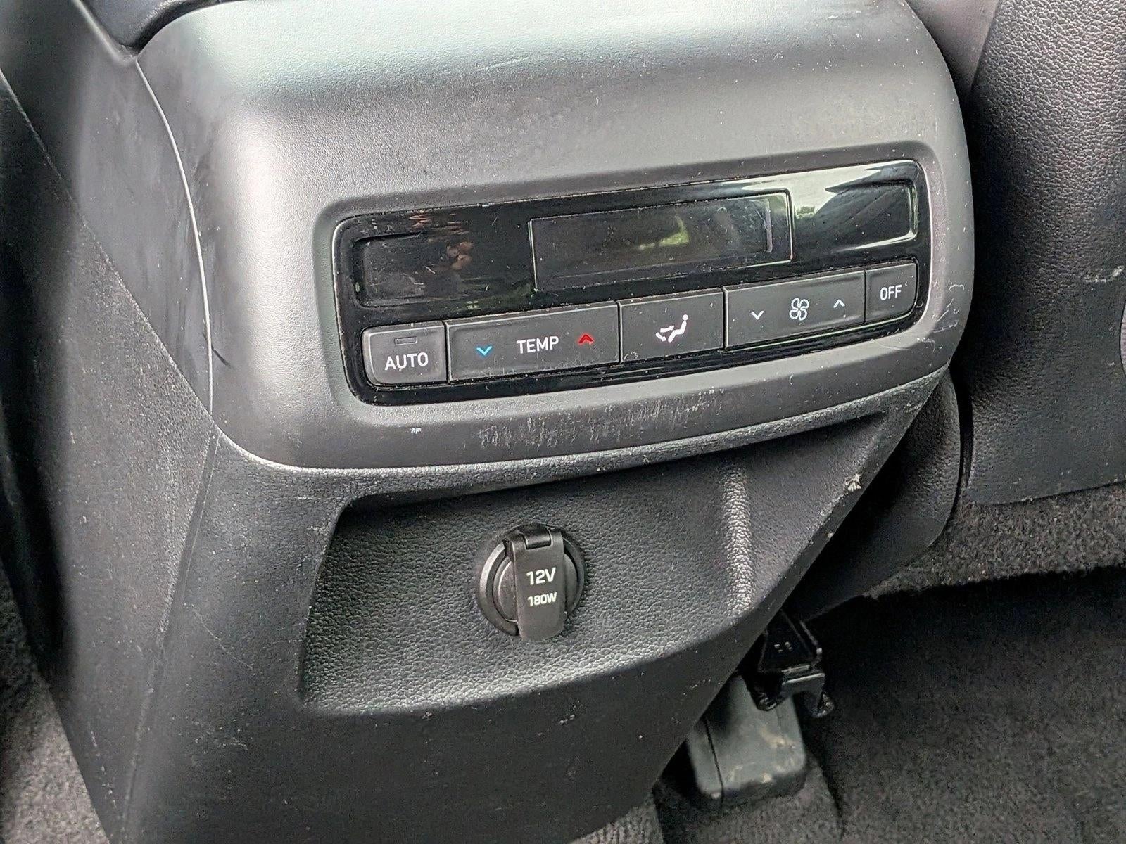 2024 Hyundai PALISADE SEL 7P AWD