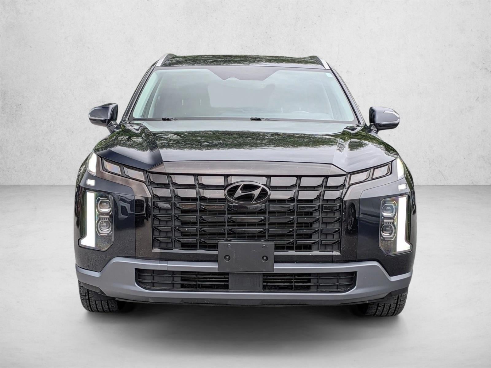 2024 Hyundai PALISADE SEL 7P AWD