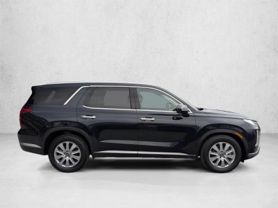 2024 Hyundai PALISADE SEL 7P AWD