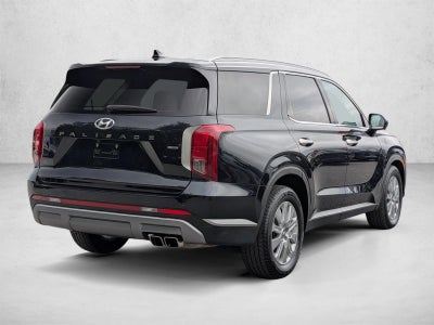 2024 Hyundai PALISADE SEL 7P AWD