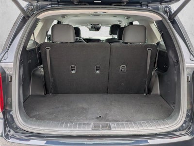 2024 Hyundai PALISADE SEL 7P AWD