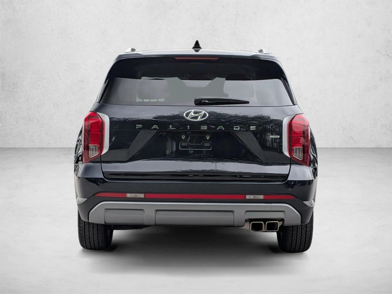 2024 Hyundai PALISADE SEL 7P AWD