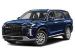 2024 Hyundai PALISADE SEL 7P AWD