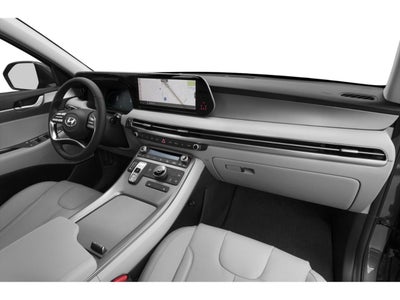 2024 Hyundai PALISADE SEL 7P AWD