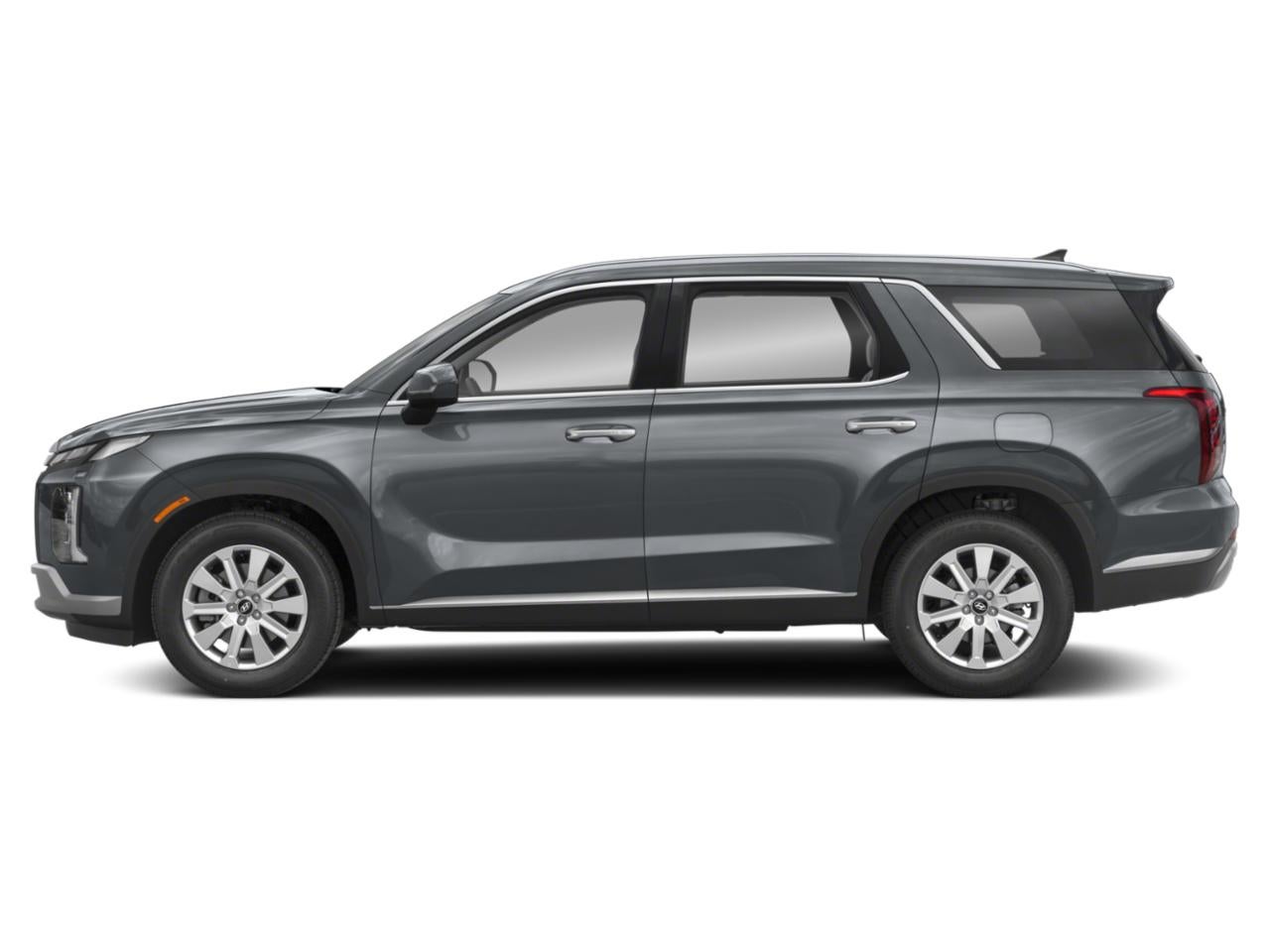2024 Hyundai PALISADE SEL 7P AWD