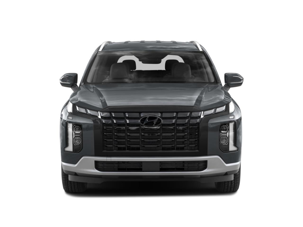 2024 Hyundai PALISADE SEL 7P AWD