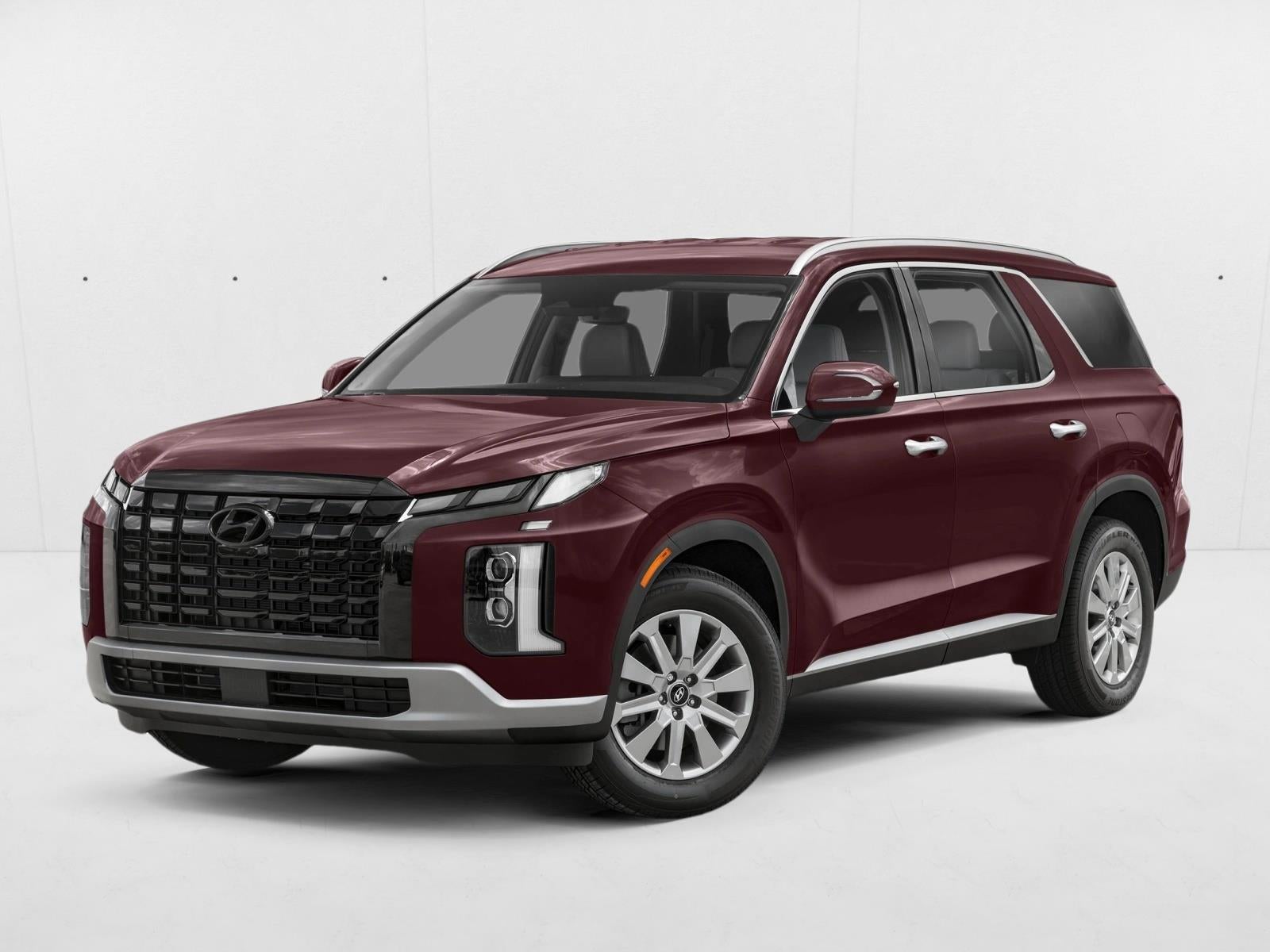 2024 Hyundai PALISADE SEL AWD