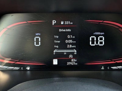 2024 Hyundai PALISADE SEL 7P AWD