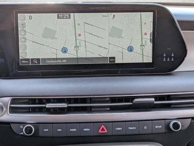 2024 Hyundai PALISADE SEL 7P AWD