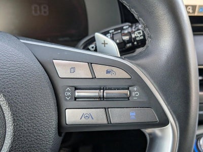 2024 Hyundai PALISADE SEL 7P AWD