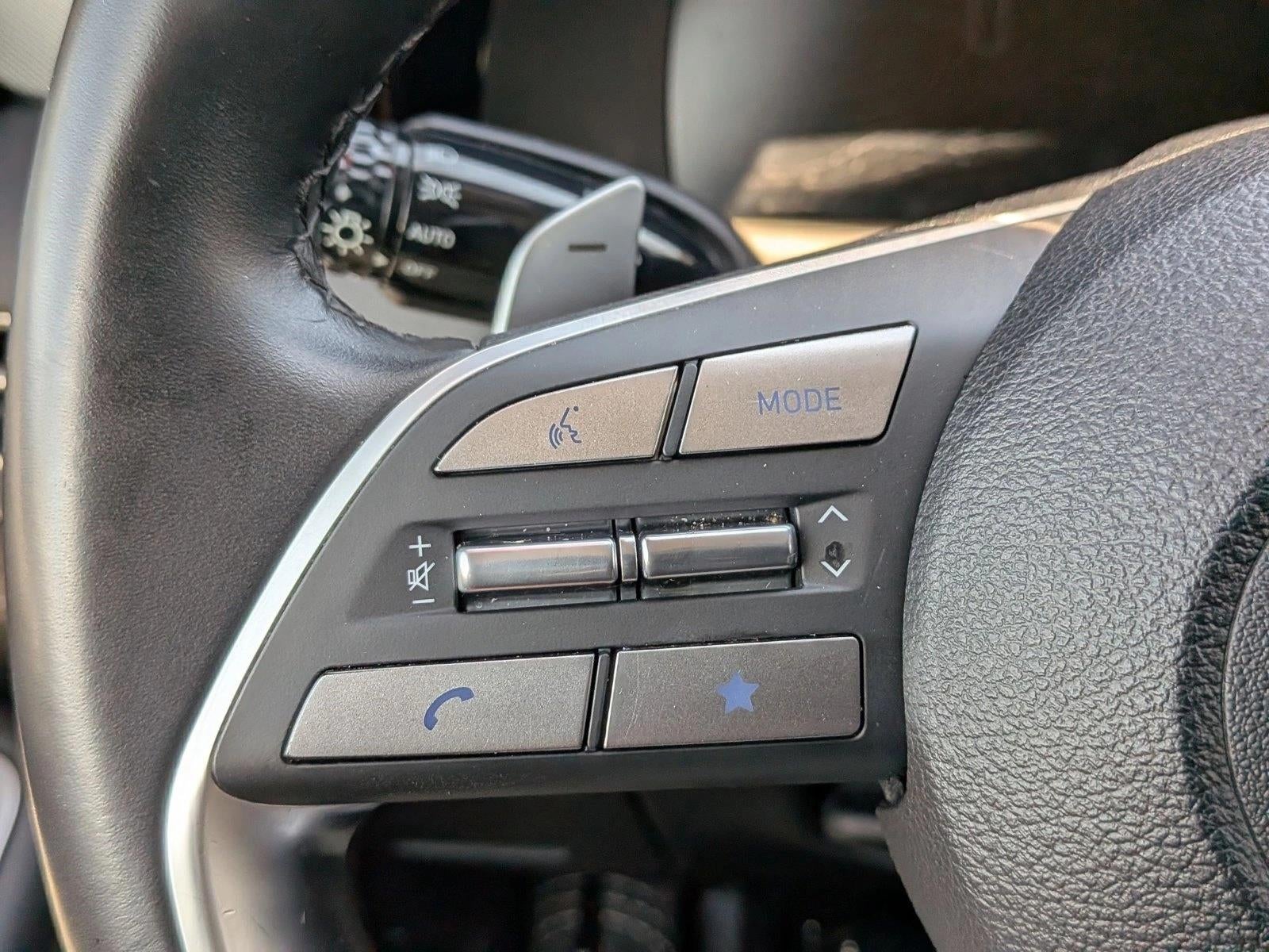 2024 Hyundai PALISADE SEL 7P AWD