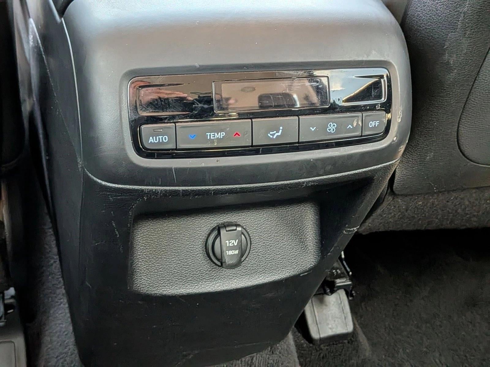 2024 Hyundai PALISADE SEL 7P AWD