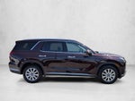 2024 Hyundai PALISADE SEL 7P AWD