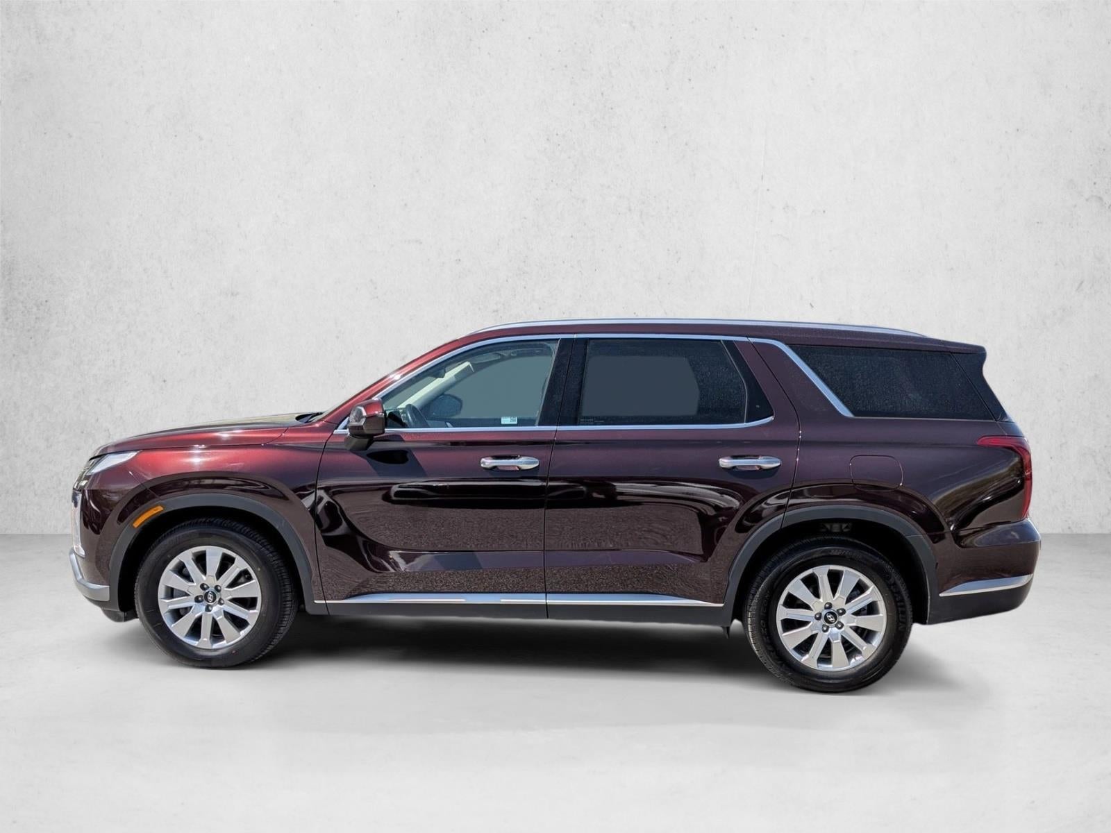 2024 Hyundai PALISADE SEL 7P AWD