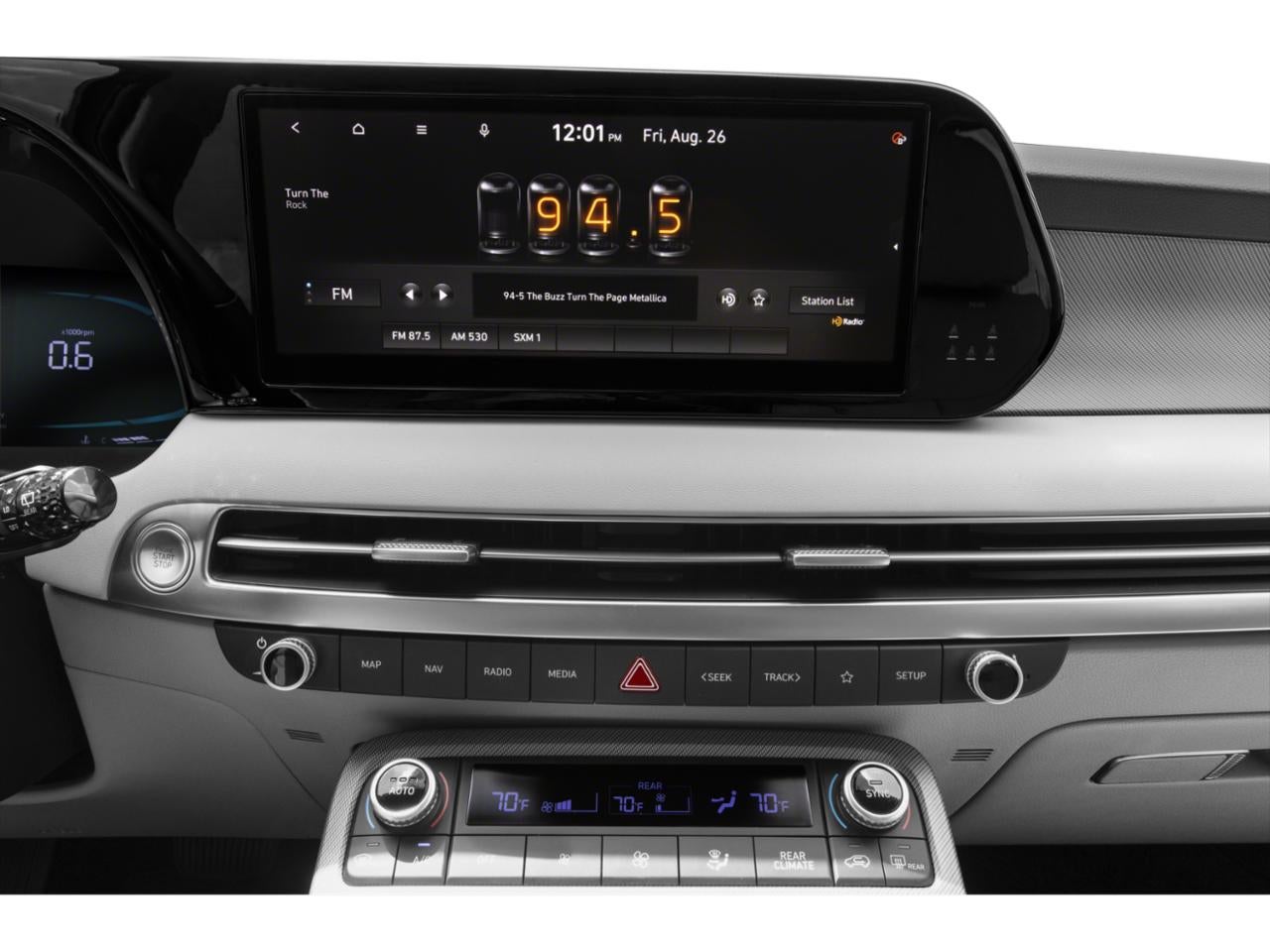 2024 Hyundai PALISADE SEL AWD