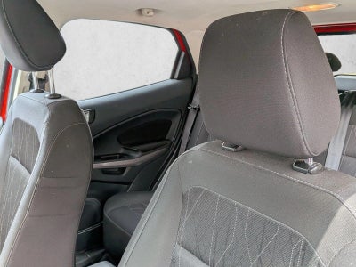 2020 Ford EcoSport SE FWD