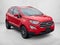 2020 Ford EcoSport SE FWD