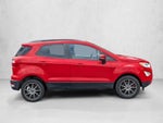 2020 Ford EcoSport SE FWD