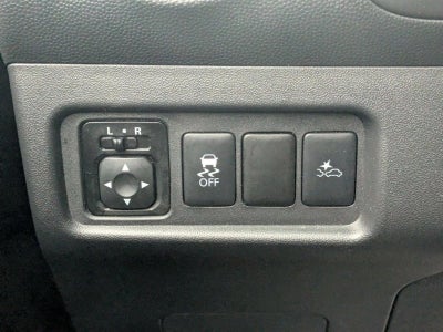 2022 Mitsubishi Mirage ES CVT