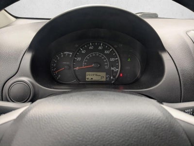 2022 Mitsubishi Mirage ES CVT