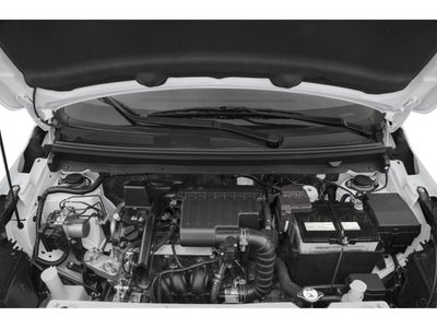 2022 Mitsubishi Mirage ES CVT