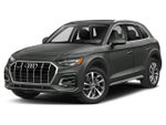 2022 Audi Q5 S line Premium Plus 45 TFSI quattro