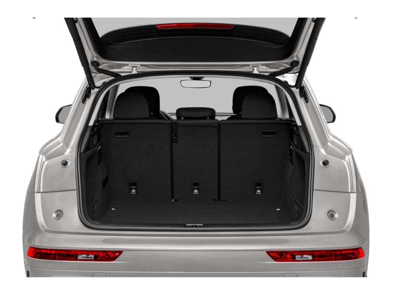 2022 Audi Q5 S line Premium Plus 45 TFSI quattro