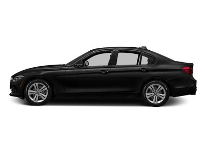 2016 BMW 328i Sedan