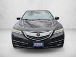 2015 Acura TLX FWD