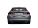 2015 Acura TLX FWD