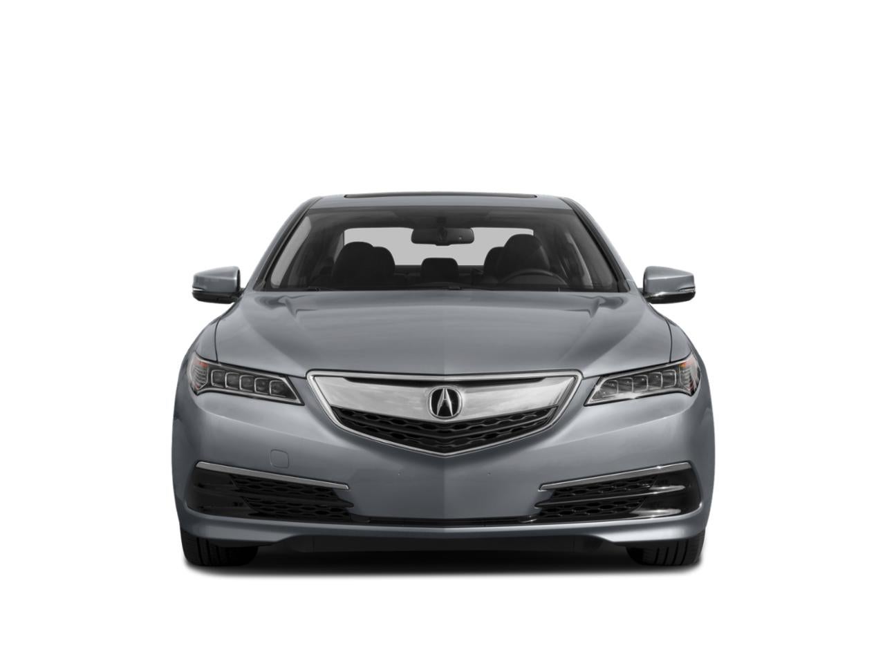 2015 Acura TLX FWD