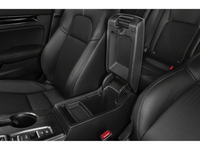 2022 Honda Civic Hatchback Sport Touring CVT