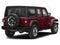 2021 Jeep Wrangler Unlimited Sahara High Altitude 4x4