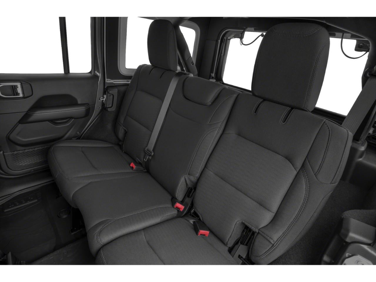 2019 Jeep Wrangler Unlimited Sahara Altitude 4x4