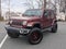 2021 Jeep Wrangler Unlimited Sahara 4x4
