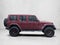2021 Jeep Wrangler Unlimited Sahara 4x4