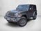 2026 Jeep Wrangler Sport S 2 Door 4x4