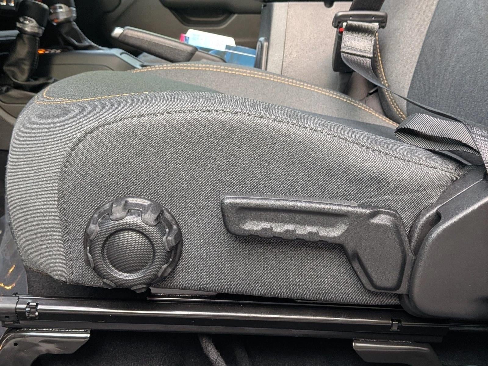 2026 Jeep Wrangler Sport S 2 Door 4x4