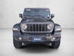 2026 Jeep Wrangler Sport S 2 Door 4x4