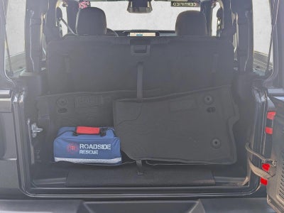2026 Jeep Wrangler Sport S 2 Door 4x4