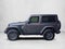 2026 Jeep Wrangler Sport S 2 Door 4x4